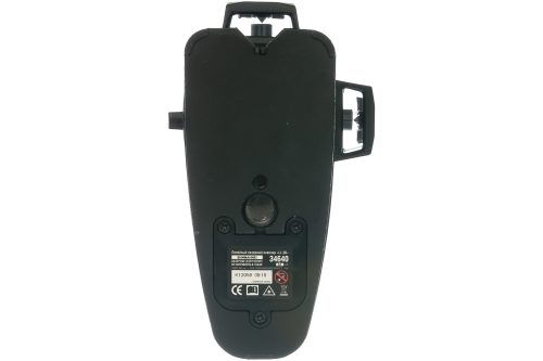 Фото KRAFTOOL 20-70 м, 360 градусов, (детектор), сверхъяркий, IP54, точн. 0,2 мм/м, держатель, детектор, в кейсе, нивелир лазерный LL-3D-4 34640-4 KRAFTOOL 20-70 м, 360 градусов, (детектор), сверхъяркий, IP54, точн. 0,2 мм/м, держатель, детектор, в кейсе, нивелир лазерный LL-3D-4 34640-4