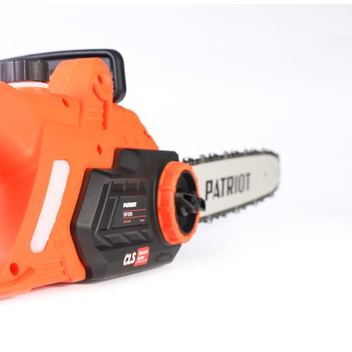 Пила цепная электрическая Patriot ESP 2016