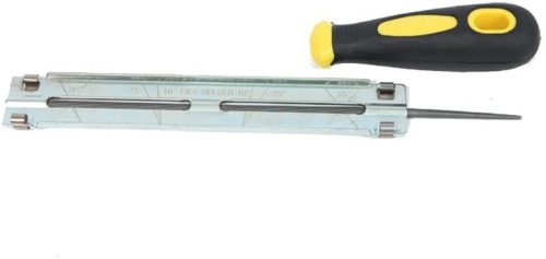 Обойма напильников DELUXE Pro (4.8 мм) CHAMPION C6553/C222