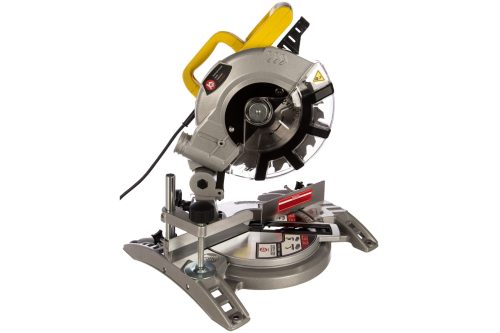 Фото Электрическая торцевая пила Калибр Мастер ПТЭ-1400/210м 00000062431 Электрическая торцевая пила Калибр Мастер ПТЭ-1400/210м 00000062431