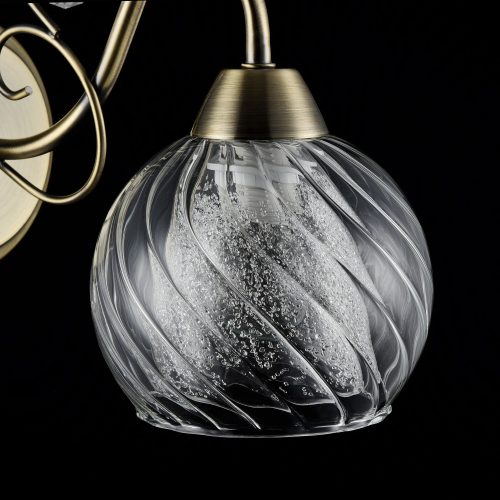 Фото Бра Freya FR2662-WL-01-BZ Бра Freya FR2662-WL-01-BZ