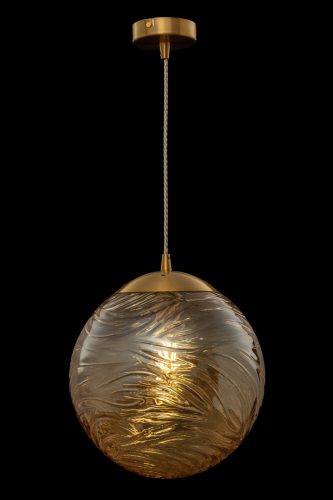 Подвесной светильник Maytoni P059PL-01BS