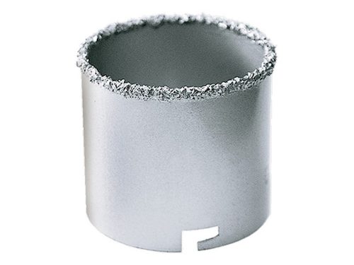 Фото Кольцевая коронка с карбидным напылением, 67 мм Matrix Кольцевая коронка с карбидным напылением, 67 мм Matrix