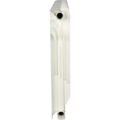 Радиатор алюминиевый ROMMER Al Plus 500 x12