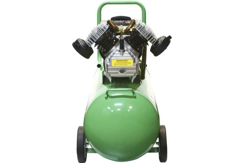 Компрессор масляный коаксиальный Калибр КМК-2300/100У