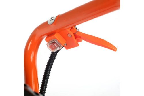 Фото Мотобур бензиновый Patriot PT AE 65D (без шнека) Мотобур бензиновый Patriot PT AE 65D (без шнека)