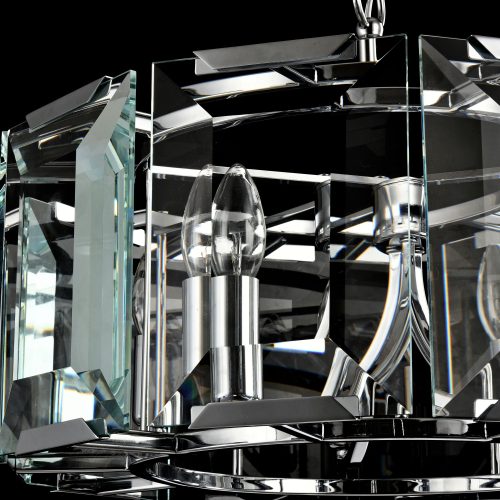 Люстра Maytoni MOD202-05-N