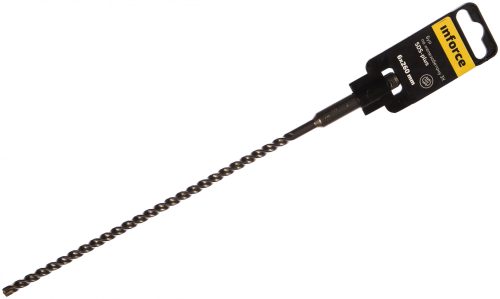 Inforce Бур SDS+ 6х260 по железобетону 3X 11-01-568