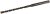 Бур по бетону (14х200/340 мм; SDS-max) DeWALT DT 60805