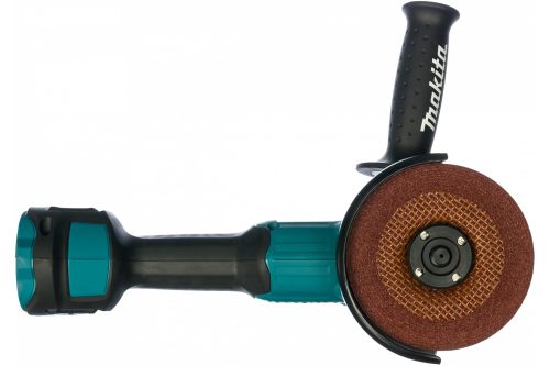 Угловая шлифмашина Makita DGA504Z