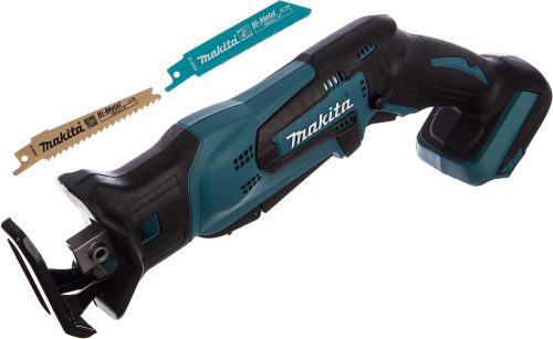 Сабельная пила Makita DJR185Z