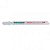 Полотна для электролобзика  Profi, 2 шт, ( 31135F-T111HF ) Gross