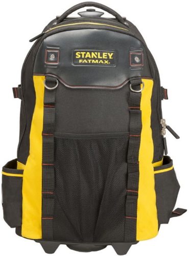 Рюкзак для инструмента FATMAX с колесами Stanley 1-79-215