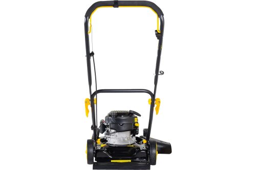 Газонокосилка бензиновая Huter GLM-4.0 G 70/3/3