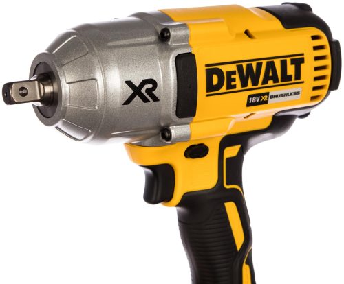 Аккумуляторный гайковерт DeWALT DCF 899 P2