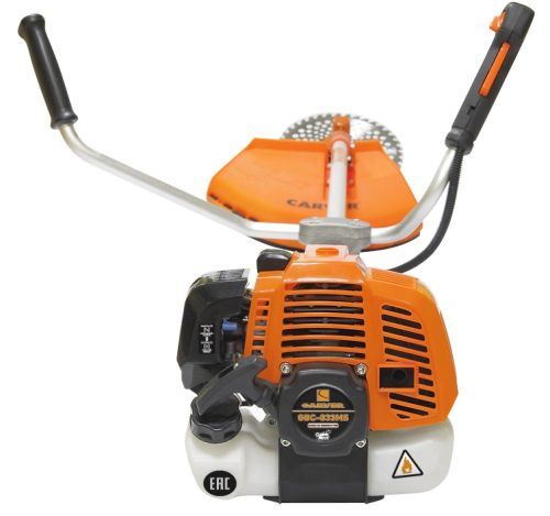 Фото Бензиновая коса Carver GBC-033MS 01.001.00021 Бензиновая коса Carver GBC-033MS 01.001.00021
