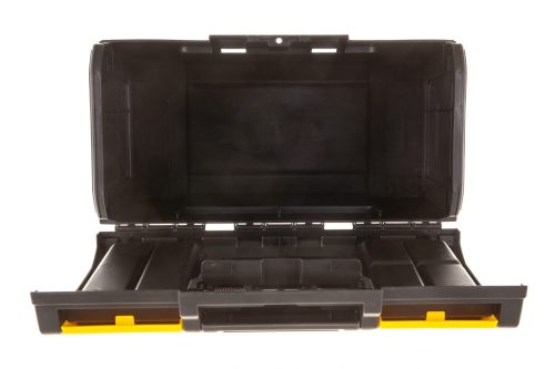 STAYER 480 х 270 х 240, пластиковый, ящик для инструмента TOOLBOX-19 38167-19 Professional
