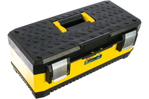 Ящик с органайзером STAYER Professional 2-38011-21.5 58.4x28.9x22.2 см 23''