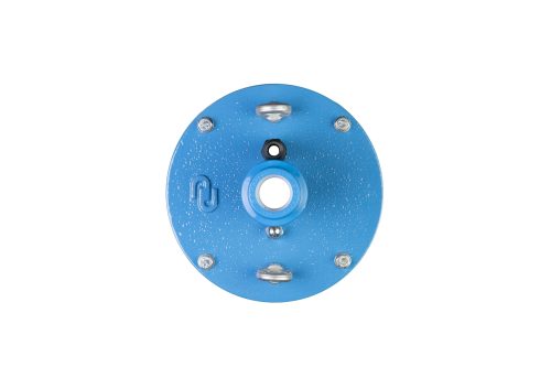 Оголовок скважинный ДЖИЛЕКС ОС 107-127/32 (чугунный)