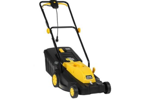 Фото Газонокосилка электрическая HUTER ELM-2000P Газонокосилка электрическая HUTER ELM-2000P