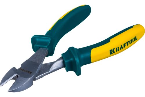 KRAFTOOL 180 мм, бокорезы 22011-5-18