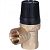 SVS-0001-016015 STOUT Клапан предохранительный 60х1/2"