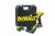 Аккумуляторная дрель-шуруповерт DeWALT DCD 710 D2