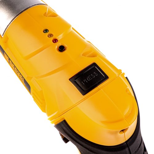 Фото Отвертка аккумуляторная CSL-3.6-02, Li-Ion, 3.6 В, 1.3 А*ч, в блистере Denzel Отвертка аккумуляторная CSL-3.6-02, Li-Ion, 3.6 В, 1.3 А*ч, в блистере Denzel