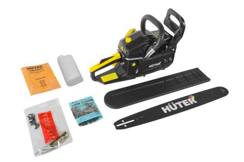 Бензопила Huter BS-45M 70/6/4