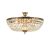Люстра Maytoni DIA500-CL-50-06-G