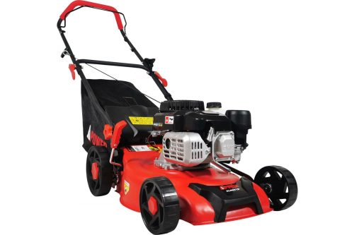 Фото Бензиновая газонокосилка A-iPower ALM41P Бензиновая газонокосилка A-iPower ALM41P