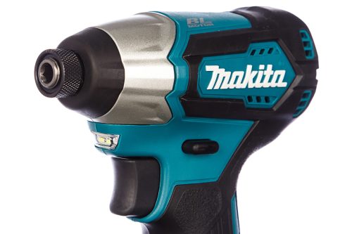 Аккумуляторный шуруповерт Makita DTD155Z