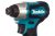 Аккумуляторный шуруповерт Makita DTD155Z