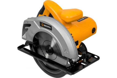 Фото Дисковая пила ВИХРЬ ДП-185/1600 Дисковая пила ВИХРЬ ДП-185/1600