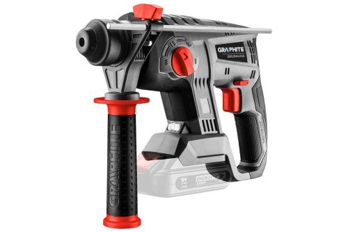 Перфоратор GRAPHITE Energy + 18V 58G027