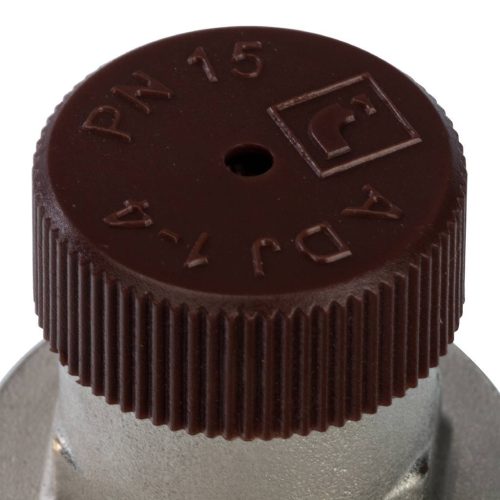 *SVS-0009-000020 STOUT 3/4" Редуктор давления поршневой