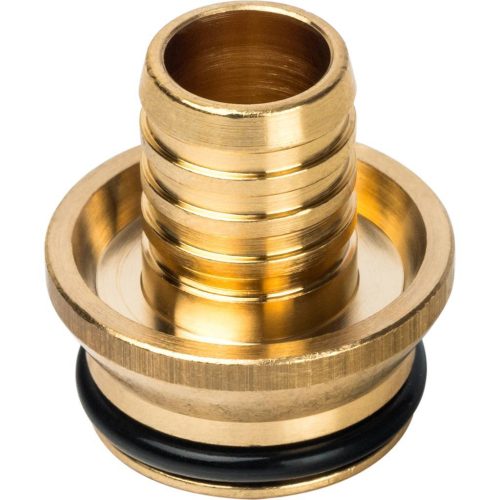 Фото SFC-0020-001622 STOUT Фитинг компрессионный для труб PEX 16х2,2х3/4 SFC-0020-001622 STOUT Фитинг компрессионный для труб PEX 16х2,2х3/4