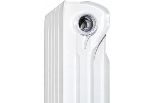 Алюминиевый радиатор STOUT VEGA 500 4 секции SRA-1310-050004
