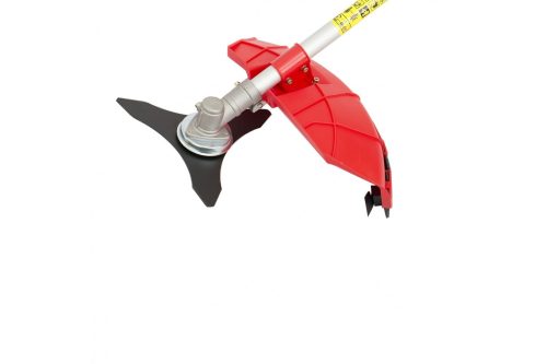 Триммер бензиновый KC-1800, состоит из 2 частей, 1.8 л.с, 32.6 куб.см, в комплекте диск и катушка Kronwerk