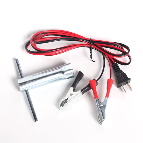 Фото Генератор бензиновый Patriot GP 3810LE Генератор бензиновый Patriot GP 3810LE