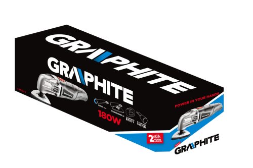 Фото Многофункциональный инструмент GRAPHITE 59G022 Многофункциональный инструмент GRAPHITE 59G022