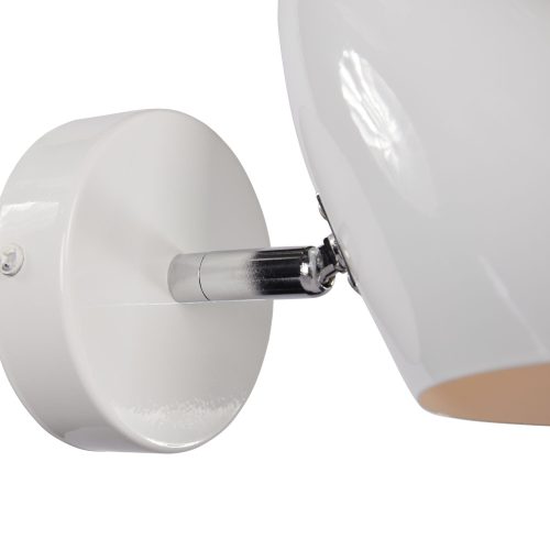 Бра Freya FR5852-WL-01-W