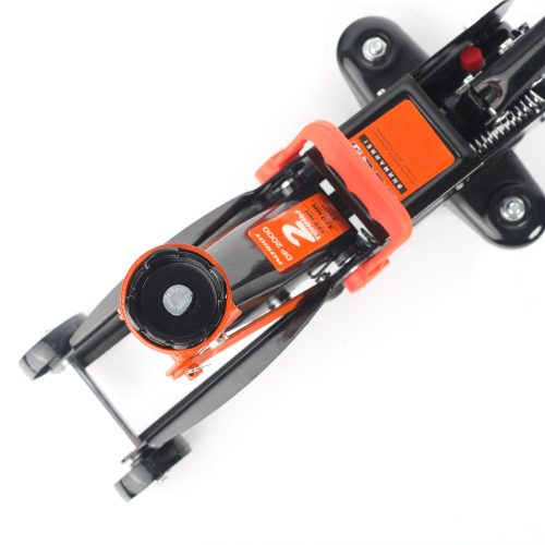 Домкрат подкатной Patriot DP2000 2T