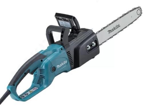 Фото Цепная пила Makita UC4050A Цепная пила Makita UC4050A