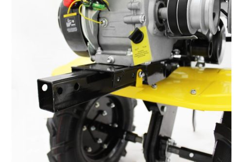 Сельскохозяйственная машина МК-7500 Huter