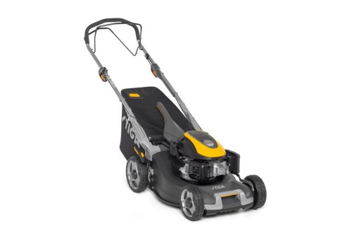 Газонокосилка STIGA Twinclip 50 S