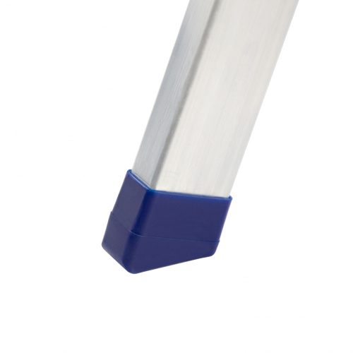 Стремянка алюминиевая с органайзером "Универсал", 4 ступени, Россия, Сибртех