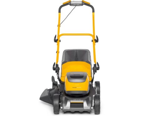 Самоходная аккумуляторная газонокосилка STIGA COMBI 950 SQ AE