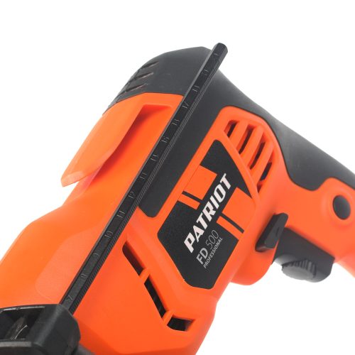 Фото Дрель электрическая Patriot FD 500 Дрель электрическая Patriot FD 500