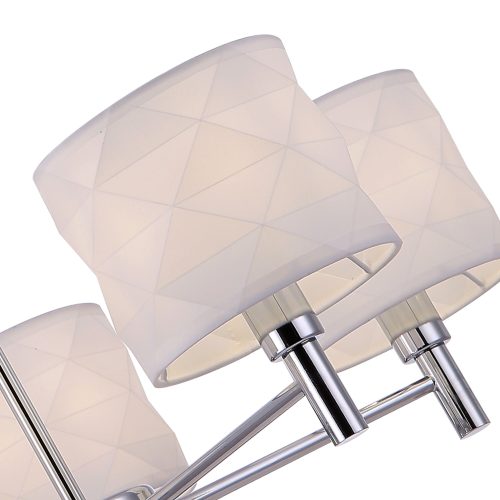 Фото Люстра Freya FR5044PL-05CH Люстра Freya FR5044PL-05CH